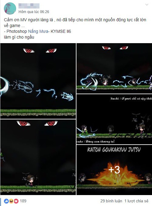 Khi 500 anh em game thủ rủ nhau “cày view”: Náo nhiệt còn hơn cả các fan của “xếp” - Ảnh 7. Khi 500 anh em game thủ rủ nhau “cày view”: Náo nhiệt còn hơn cả các fan của “xếp” - Ảnh 7.