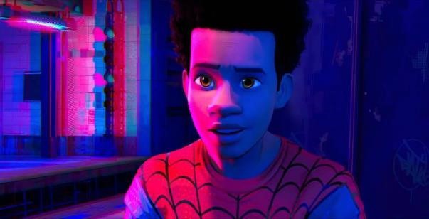 Điểm mặt chỉ tên dàn Người Nhện từ Đa Vũ Trụ xuất hiện trong Spider-Man: Into The Spider-verse (Phần 1) - Ảnh 5.