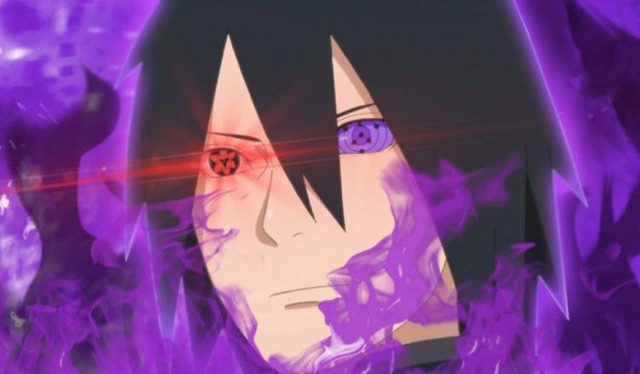 Top 10 năng lực mạnh nhất của Rinnegan - con mắt quyền năng nhất thế giới nhẫn giả Naruto (Phần 2) - Ảnh 2.