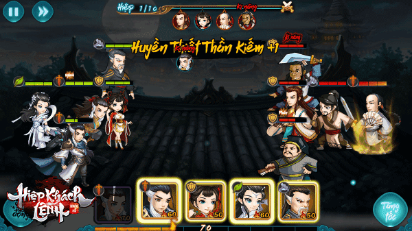 “Ngọc Ken” là ai mà được cộng đồng game thủ Giang Hồ Hiệp Khách Lệnh nhắc đến nhiều đến vậy? - Ảnh 4. “Ngọc Ken” là ai mà được cộng đồng game thủ Giang Hồ Hiệp Khách Lệnh nhắc đến nhiều đến vậy? - Ảnh 4.
