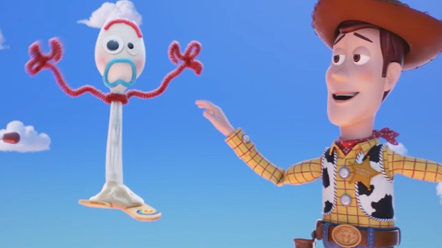 Nam tài tử trong John Wick sẽ tham gia vào Toy Story 4 với vai trò bí mật - Ảnh 4.