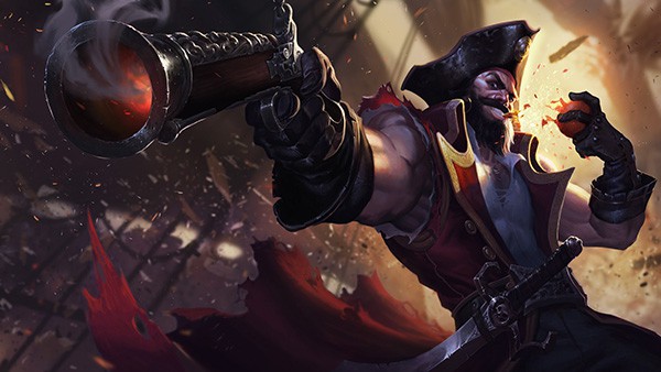 LMHT: Riot công bố danh sách chỉnh sửa tướng ở phiên bản tiếp theo, buff cho Irelia? - Ảnh 7.