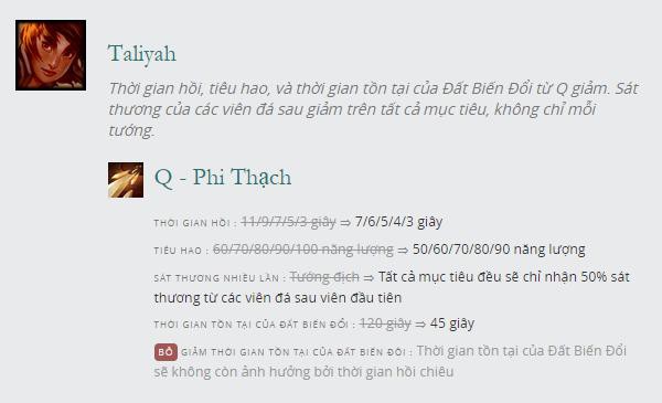 LMHT: Riot công bố danh sách chỉnh sửa tướng ở phiên bản tiếp theo, buff cho Irelia? - Ảnh 8.