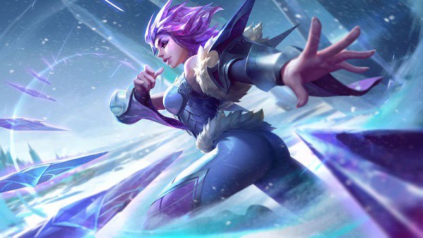 LMHT: Riot công bố danh sách chỉnh sửa tướng ở phiên bản tiếp theo, buff cho Irelia? - Ảnh 9.