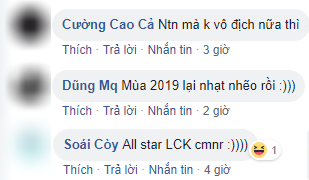 LMHT: Hân hoan khi chiêu mộ thành công siêu hỗ trợ Mata, fan SKT T1 thi nhau gáy sớm - Ảnh 3.