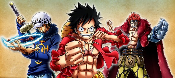 One Piece: Tam đại thế lực ở Tân Thế Giới sẽ bị hạ bệ sau arc Wano, Luffy tiến gần hơn tới ngôi vị Vua Hải Tặc? - Ảnh 6.