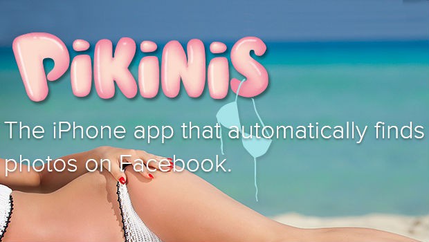 Ứng dụng bikini kỳ lạ này đang có trong tay tài liệu tuyệt mật của Facebook, đe dọa lật đổ đế chế Mark Zuckerberg - Ảnh 2.