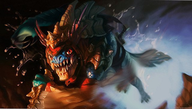 DOTA 2 7.20 – Top 4 hero đang làm mưa làm gió đấu trường xếp hạng với tỉ lệ thắng cao ngất ngưởng - Ảnh 1.