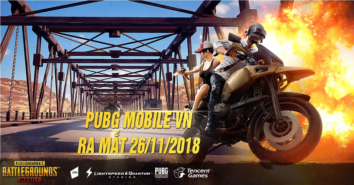 PUBG Mobile