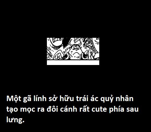 Tứ Hoàng Kaido sở hữu Haki Bá Vương! Thánh soi phát hiện lỗi của tác giả trong One Piece 923 - Ảnh 14.