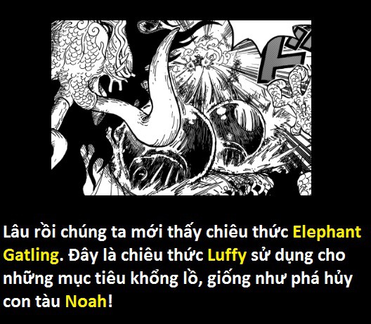 Tứ Hoàng Kaido sở hữu Haki Bá Vương! Thánh soi phát hiện lỗi của tác giả trong One Piece 923 - Ảnh 15.