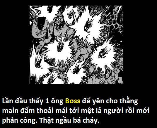 Tứ Hoàng Kaido sở hữu Haki Bá Vương! Thánh soi phát hiện lỗi của tác giả trong One Piece 923 - Ảnh 20.