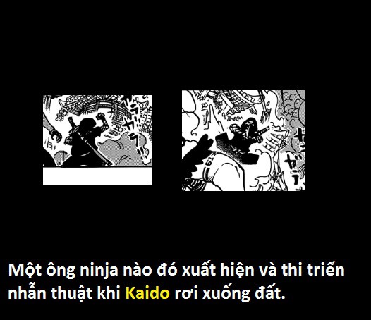 Tứ Hoàng Kaido sở hữu Haki Bá Vương! Thánh soi phát hiện lỗi của tác giả trong One Piece 923 - Ảnh 3.