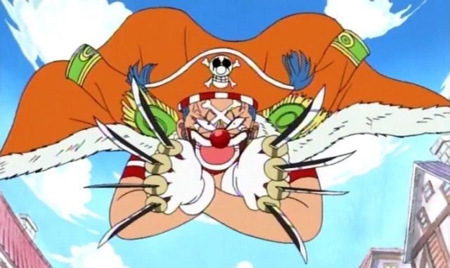 Xếp hạng sức mạnh của các thành viên Thất Vũ Hải - một trong Tam Đại thế lực One Piece (Phần 1) - Ảnh 1.