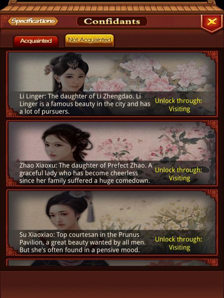 Đú theo trào lưu Diên Hy Công Lược, Trung Quốc ra mắt tựa game thảm họa Be The King - Ảnh 5.
