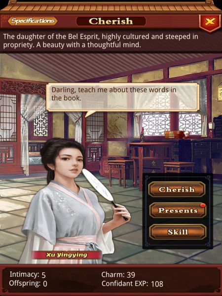 Đú theo trào lưu Diên Hy Công Lược, Trung Quốc ra mắt tựa game thảm họa Be The King - Ảnh 3.