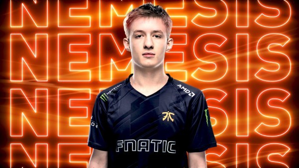 Chuyển nhượng LMHT 2019: Fnatic chiêu mộ tài năng trẻ thay Caps, Mỹ Latin xuất hiện tuyển thủ Hàn Quốc đầu tiên - Ảnh 1.