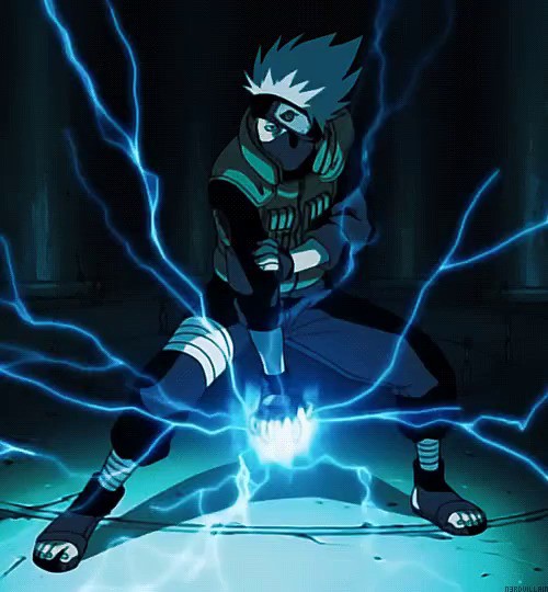 Top 10 nhẫn thuật sử dụng chakra hệ lôi mạnh nhất trong series Naruto và Boruto - Ảnh 4.