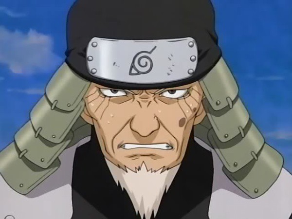Naruto: Những thần đồng tài năng đã tốt nghiệp học viện Ninja khi còn rất trẻ - Ảnh 1.