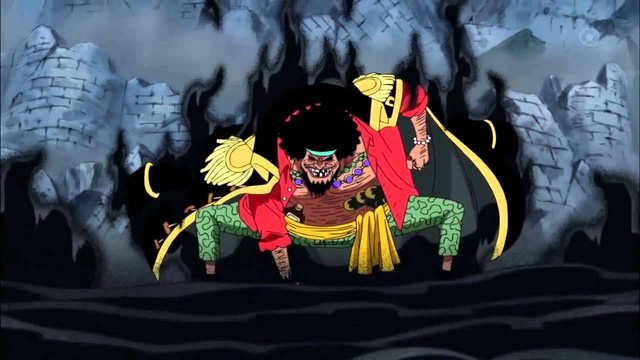 Xếp hạng sức mạnh của các thành viên Thất Vũ Hải - một trong Tam Đại thế lực One Piece (Phần 2) - Ảnh 6.
