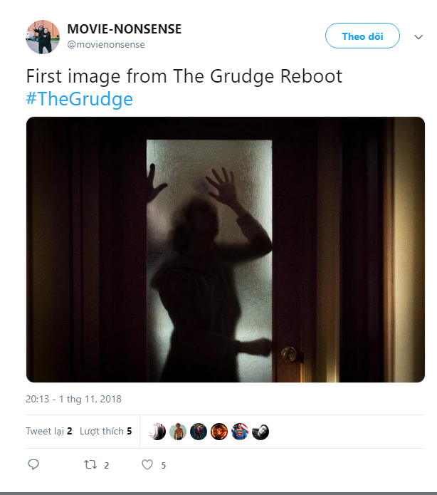 Phiên bản remake của The Grudge sẽ khiến bạn phải run rẩy trong sự sợ hãi tột độ - Ảnh 2.