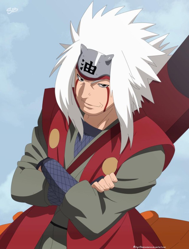 Naruto: Những thần đồng tài năng đã tốt nghiệp học viện Ninja khi còn rất trẻ - Ảnh 8.