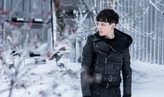 5 nhân tố bí ẩn sẽ đem lại thành công cho The Girl In The Spider’s Web: Cô gái với hình xăm rồng - Ảnh 1.