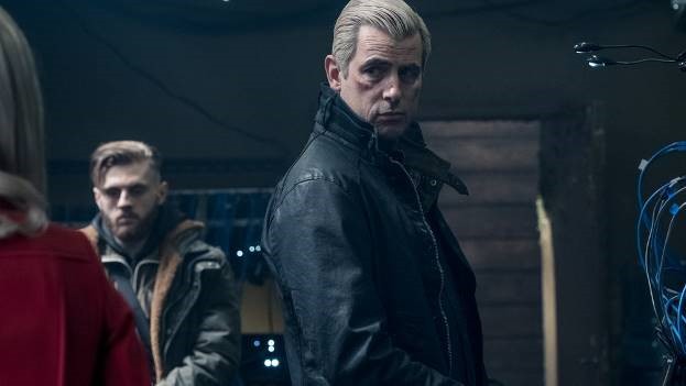 5 nhân tố bí ẩn sẽ đem lại thành công cho The Girl In The Spider’s Web: Cô gái với hình xăm rồng - Ảnh 5.