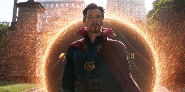 Nam diễn viên Benedict Cumberbatch tiết lộ số phận của Doctor Strange sẽ cực kỳ bi thảm? - Ảnh 4.