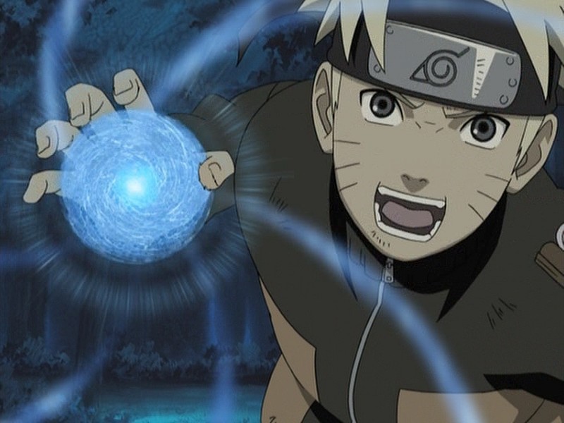 Naruto: Rasengan và 21 biến thể siêu mạnh được Hokage đệ ...