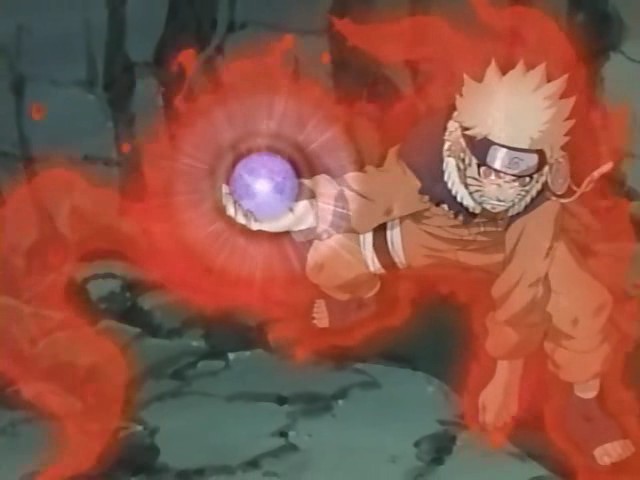 Naruto: Rasengan và 21 biến thể siêu mạnh được Hokage đệ thất sử dụng (Phần 1) - Ảnh 2.