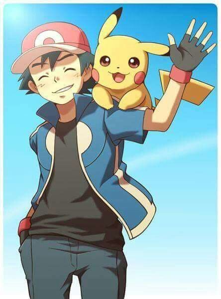 Nếu Ash Ketchum là con gái, Pokemon chắc chắn sẽ còn hấp dẫn hơn nhiều đấy! - Ảnh 1.