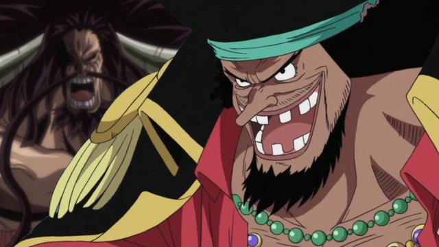 One Piece: 8 nhân vật siêu mạnh có khả năng đối đầu với Râu Đen, Tứ Hoàng sở hữu quyền năng của 2 trái ác quỷ - Ảnh 5.