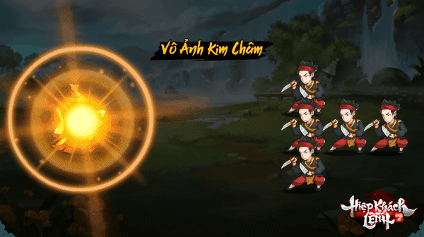 Chuyện sau sân khấu ít ai biết về Đông Phương Bất Bại - Nhất đại cao thủ truyện Kim Dung - Ảnh 6. Chuyện sau sân khấu ít ai biết về Đông Phương Bất Bại - Nhất đại cao thủ truyện Kim Dung - Ảnh 6.