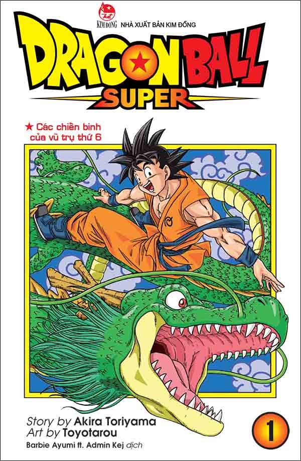 Quỳ lạy với kiểu dịch cực hài bựa của Dragon Ball… theo phong cách Việt Nam - Ảnh 3.