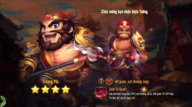 Chết cười với những bức ảnh chế lầy lội của game thủ Thiên Hạ Anh Hùng, có nguyên cả dàn đội hình Avenger luôn - Ảnh 7.