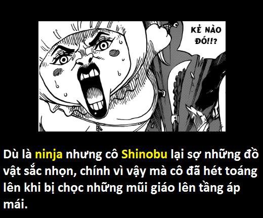 Góc soi mói One Piece 926: Dù chỉ còn một tay, Kid vẫn trâu bò chẳng kém Luffy - Ảnh 7.