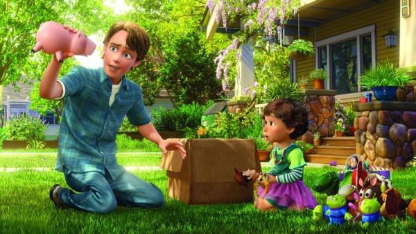 10 khoảnh khắc mà phim hoạt hình Disney khiến khán giả khóc hết nước mắt - Ảnh 10.