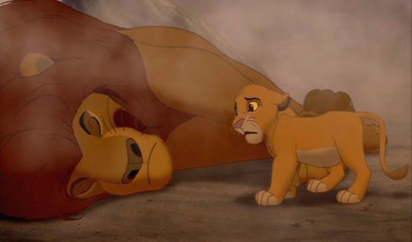 10 khoảnh khắc mà phim hoạt hình Disney khiến khán giả khóc hết nước mắt - Ảnh 11.