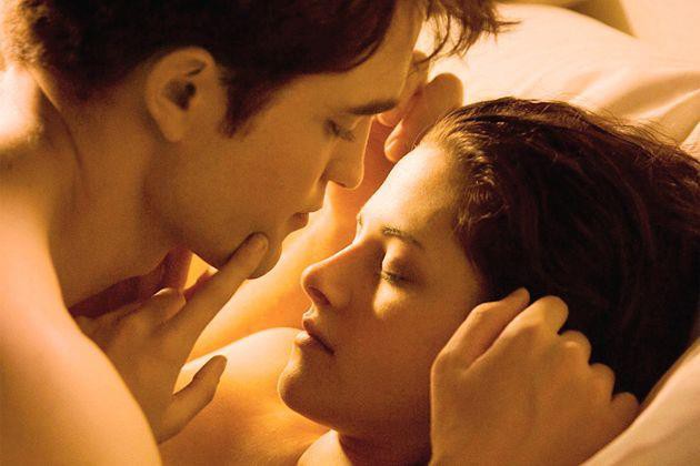 13 sự thật thú vị của loạt phim Twilight đình đám 10 năm trước mà chưa chắc là fan nào cũng biết - Ảnh 8.