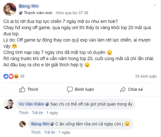 Tuyển tập những drama cuối tuần của cộng đồng Tam Sinh Tam Thế: Chị em vẫn chiếm phần áp đảo - Ảnh 1.