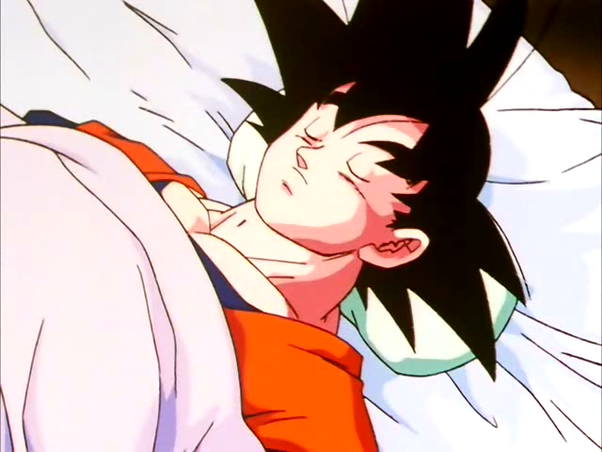 Bá đạo là thế, nhưng Goku đã mất mạng bao nhiêu lần trong Dragon Ball? - Ảnh 2.