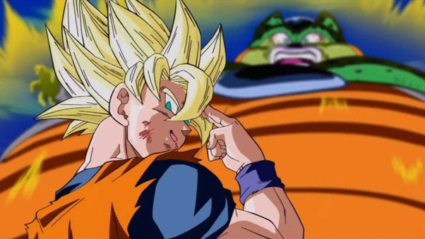 Bá đạo là thế, nhưng Goku đã mất mạng bao nhiêu lần trong Dragon Ball? - Ảnh 3.