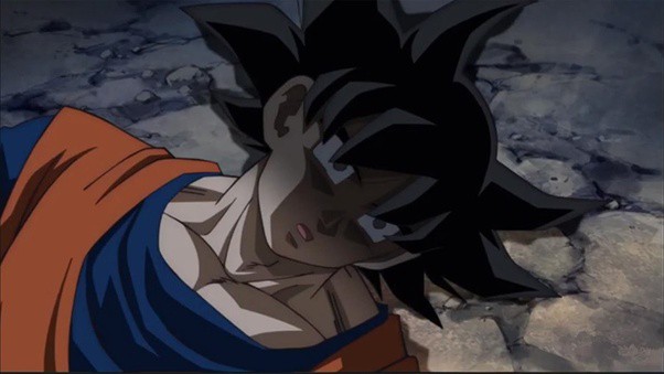 Bá đạo là thế, nhưng Goku đã mất mạng bao nhiêu lần trong Dragon Ball? - Ảnh 4.