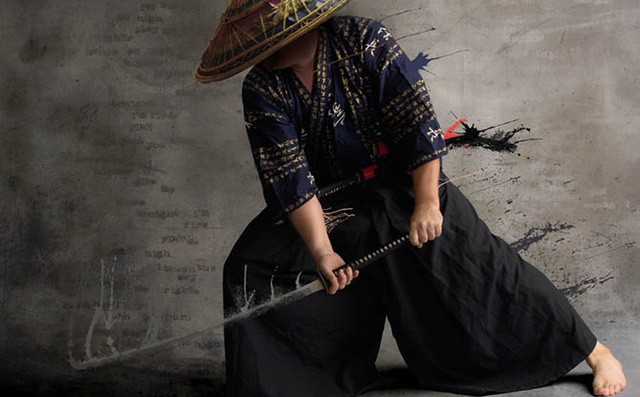 Điều gì khiến thanh kiếm Samurai trở nên đặc biệt? - Ảnh 1.