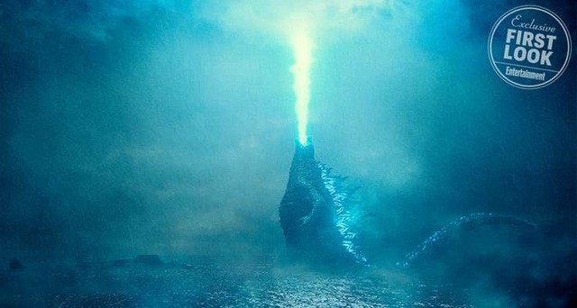Sức mạnh kinh hoàng của các quái thú trong trailer mới Godzilla: King Of Monster - Ảnh 9.