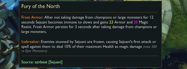 [PBE 9.1 lần 3] Riot bắt tay chỉnh sửa Xạ Thủ, Trụ được buff vì quá yếu sau khi mất Khiên - Ảnh 3.