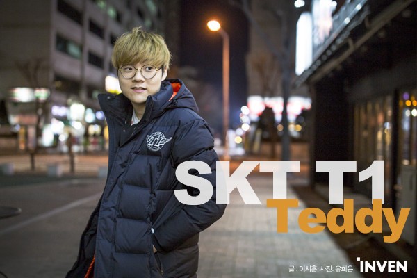 Phỏng vấn SKT Teddy: Đã có rất nhiều lời đề nghị, nhưng tôi lựa chọn SKT vì muốn được thi đấu cùng Faker - Ảnh 1.