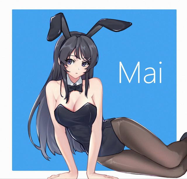 10 cô nàng tai thỏ được nhiều người yêu thích và crush nhất trong thế giới anime - Ảnh 2.