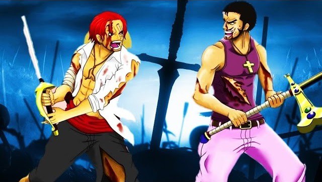 One Piece: Liệu Zoro có sở hữu haki Bá Vương giống như Luffy? - Ảnh 4.